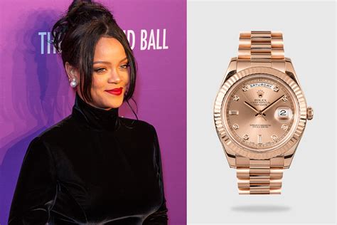 celebrities wearing rolex batman|Female Celebrities Wearing Rolex Watches: Stars' .